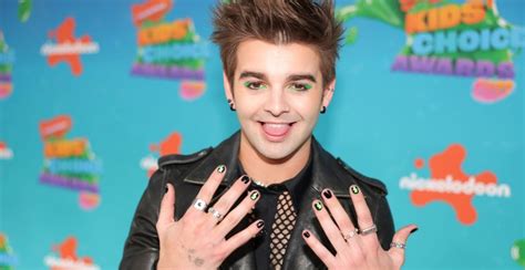 jack griffo gay